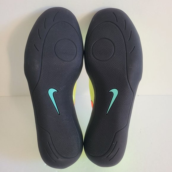 NEW Nike Zoom SD 4 Track And Field Throwing Shoes 685135-700 Size 9.5 Volt main image 3